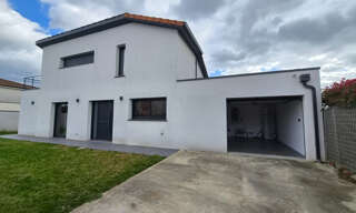 Maison 4 Pièces 112 m² à louer à Plaisance-du-Touch (31830)