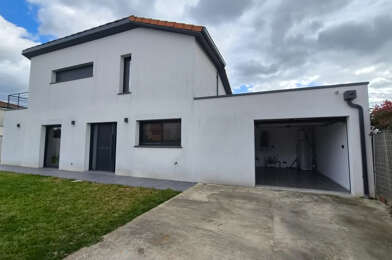 Maison 4 pièces 1600 €