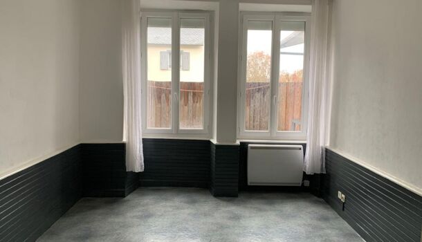 Appartement 2 pièces  à louer Rodez 12000