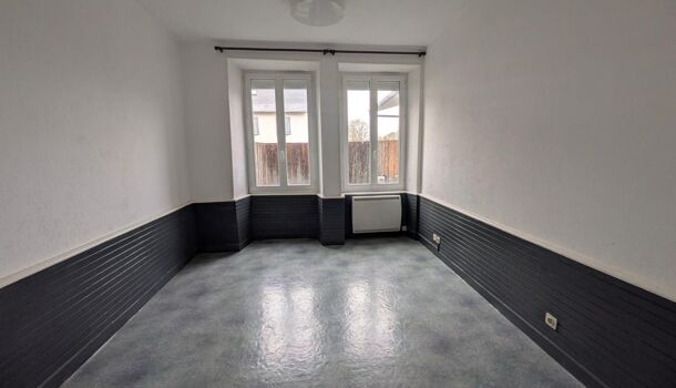 Appartement 2 pièces  à louer Rodez 12000