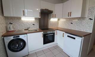 Appartement 2 Pièces 43 m² à louer à Rodez (12000)