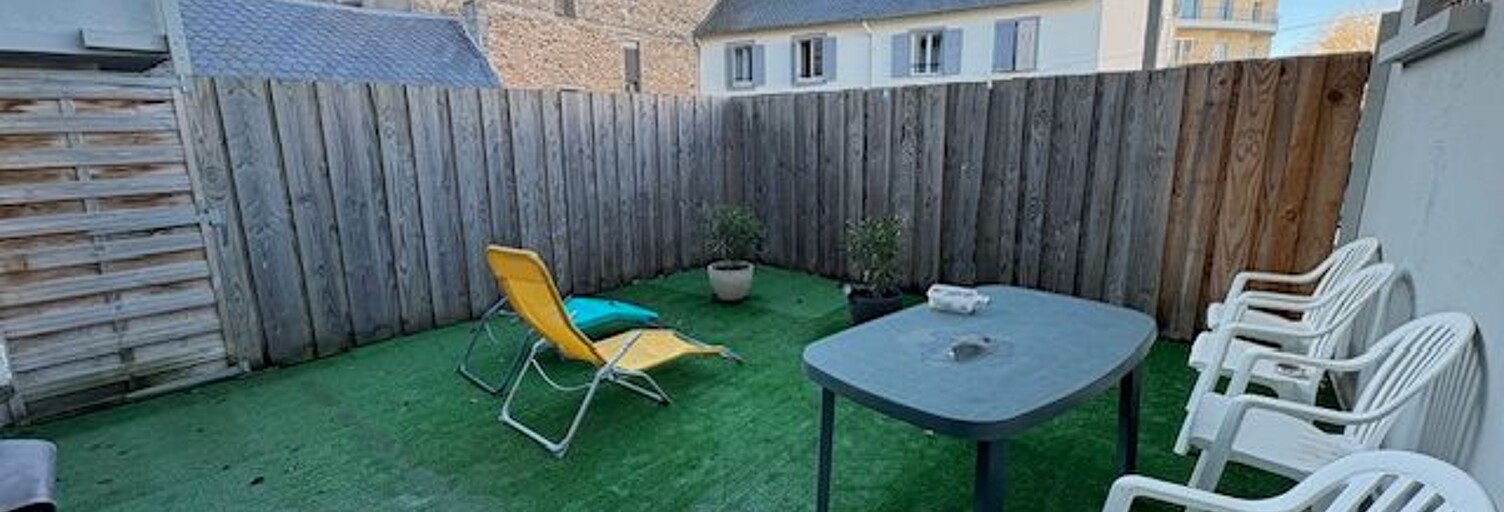 Appartement 2 Pièces 43 m² à louer à Rodez (12000)