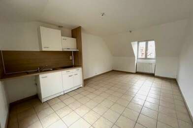 Appartement 2 pièces 420 €