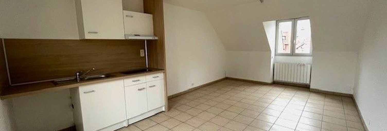 Appartement 2 Pièces 32 m² à louer à Marcillac-Vallon (12330)