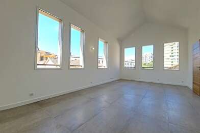 Appartement 2 pièces 790 €