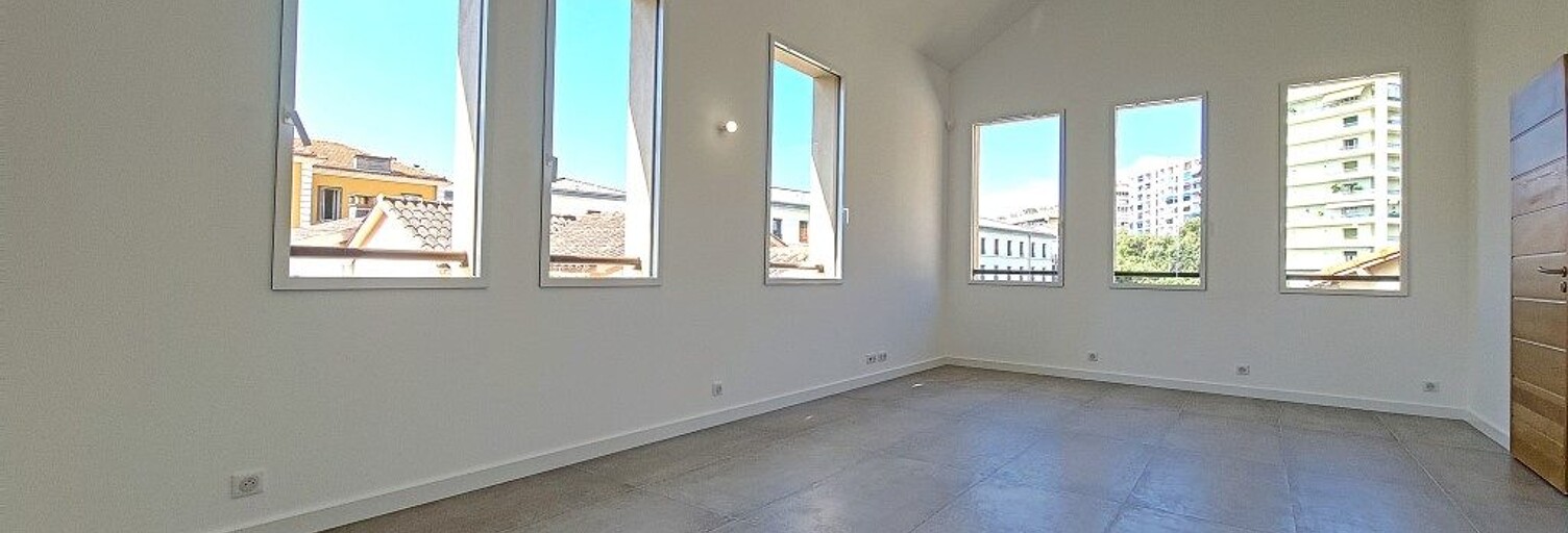 Appartement 2 Pièces 45 m² à louer à Ajaccio (20000)