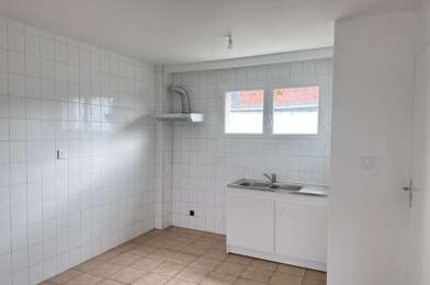 Appartement 2 pièces 550 €