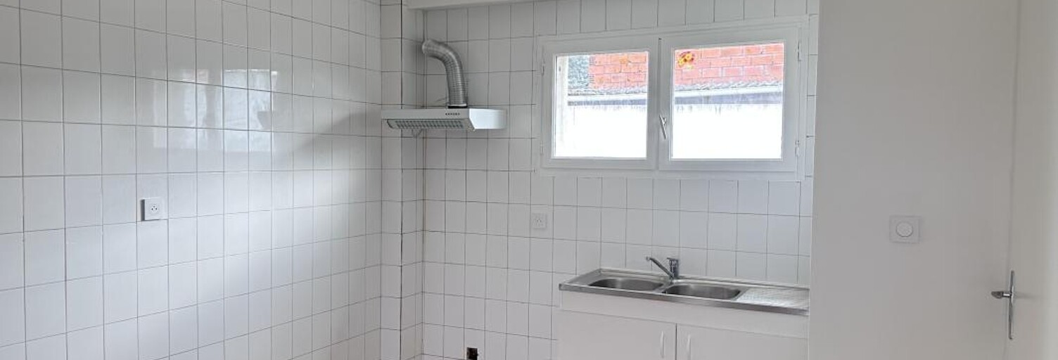 Appartement 2 Pièces 56 m² à louer à Grenade (31330)