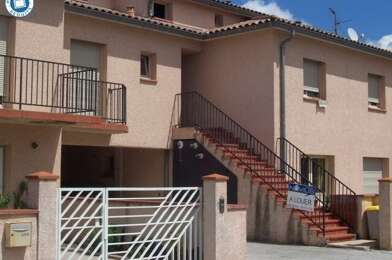 Appartement 3 pièces 732 €