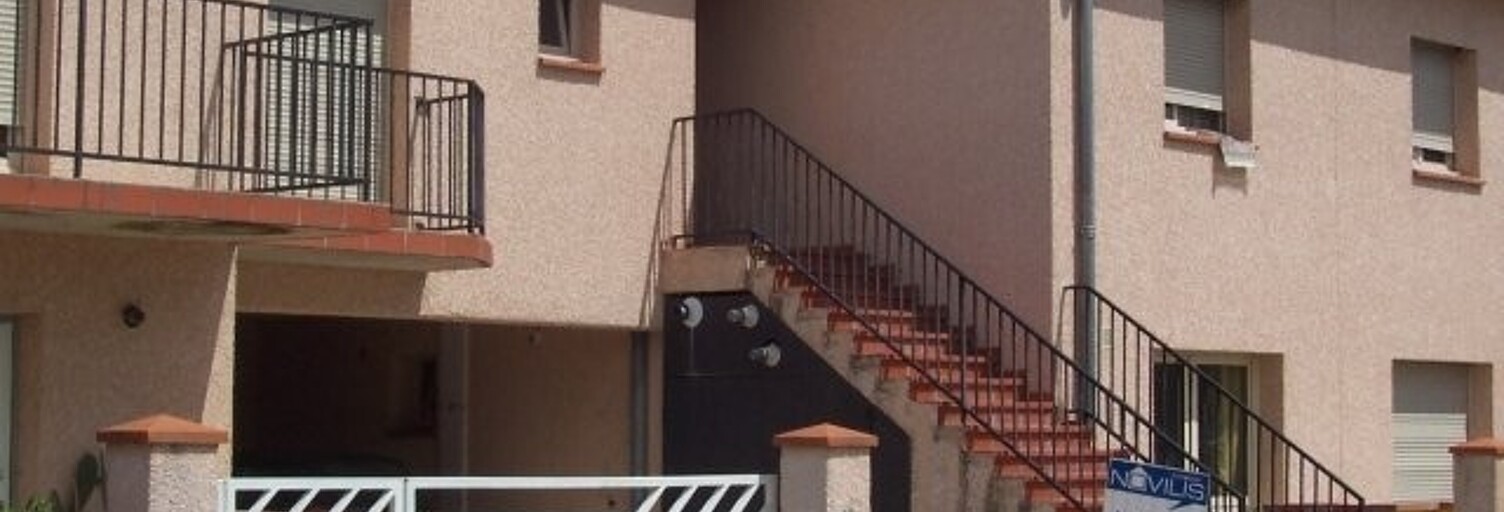 Appartement 3 Pièces 67 m² à louer à Saint-Jory (31790)