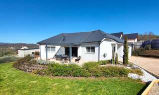 Maison 4 Pièces 105 m² à vendre à Saint-Laurent-d'Olt (12560)