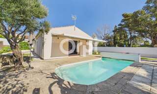 Maison 3 Pièces 93 m² à vendre à Mandelieu-la-Napoule (06210)