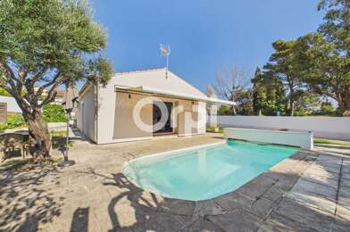 Maison 3 pièces 697000 €