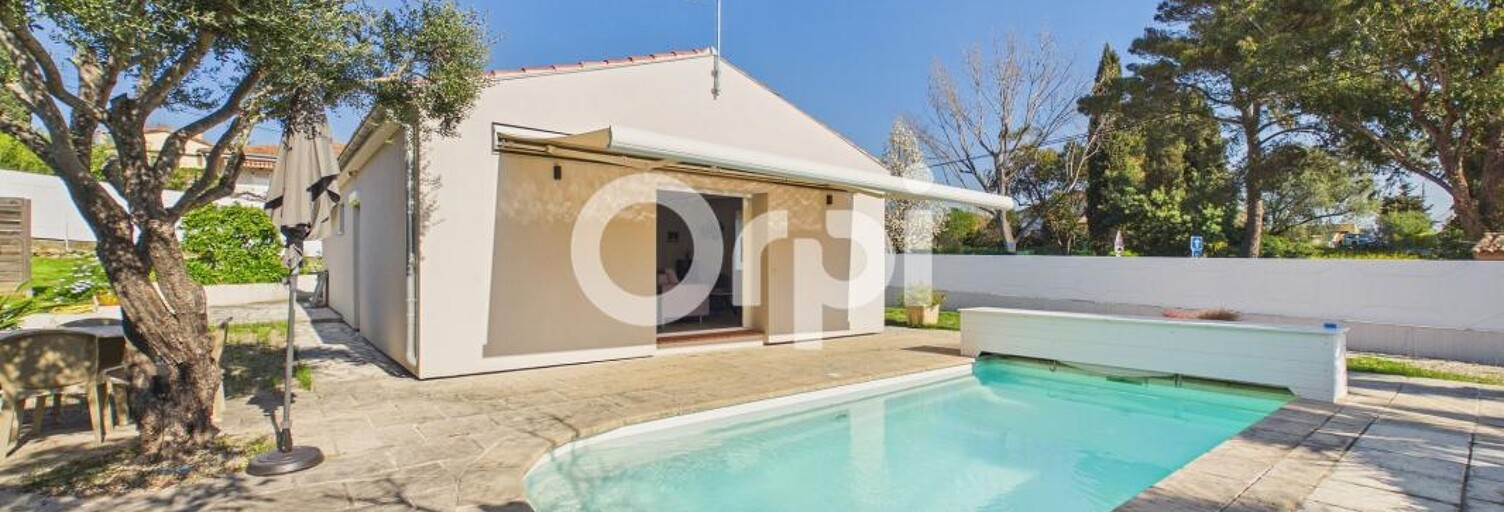 Maison 3 Pièces 93 m² à vendre à Mandelieu-la-Napoule (06210)