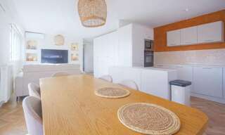 Appartement 2 Pièces 55 m² à vendre à Le Cannet (06110)