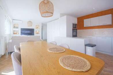 Appartement 2 pièces 279000 €