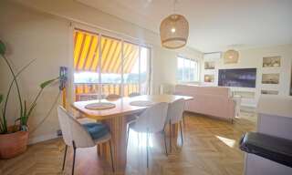 Appartement 2 Pièces 55 m² à vendre à Le Cannet (06110)