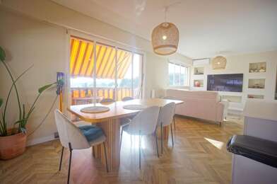 Appartement 2 pièces 269990 €