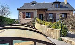 Maison 7 Pièces 127 m² à vendre à Olemps (12510)