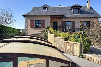 Maison 7 pièces 340000 €