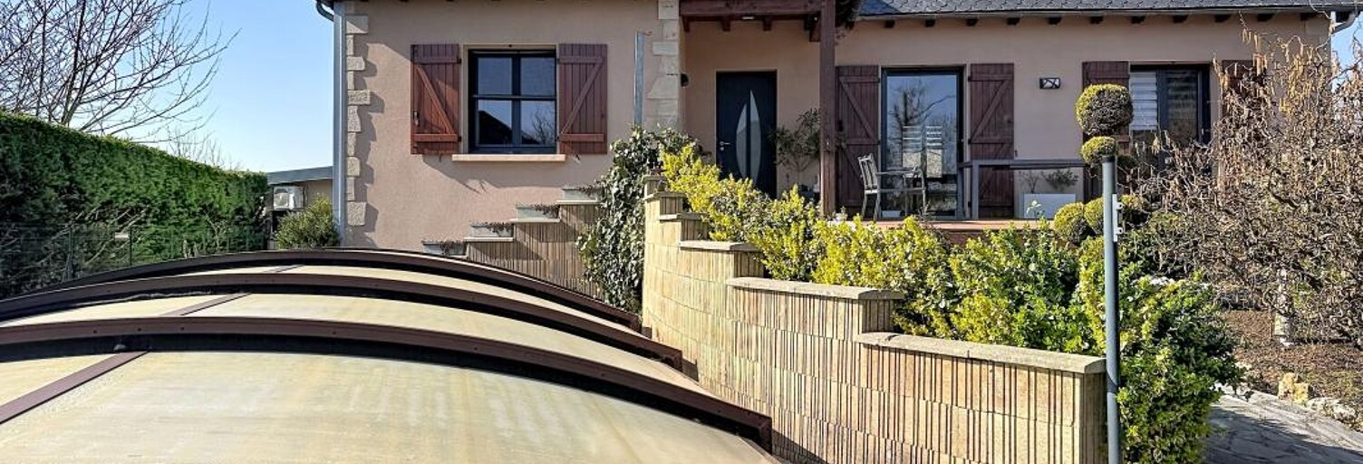 Maison 7 Pièces 127 m² à vendre à Olemps (12510)