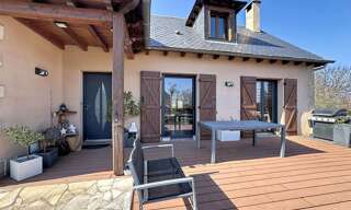 Maison 7 Pièces 127 m² à vendre à Olemps (12510)