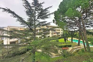 Appartement 2 pièces 1000 €