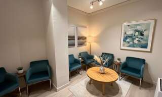 Bureau  16 m² à louer à Marseille 10 (13010)