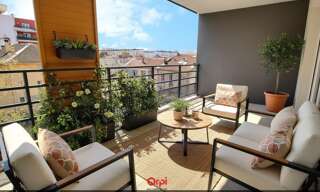 Appartement 2 Pièces 64 m² à vendre à Marseille 10 (13010)