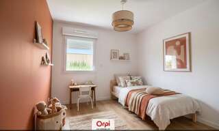Appartement 2 Pièces 64 m² à vendre à Marseille 10 (13010)