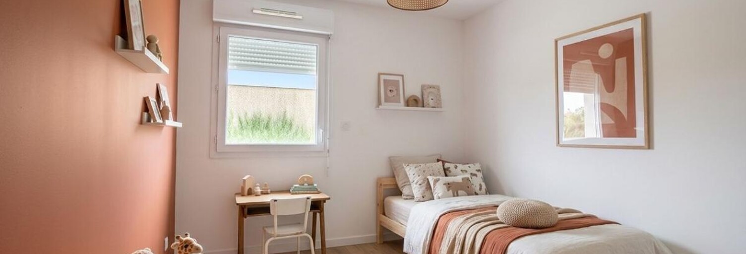 Appartement 2 Pièces 64 m² à vendre à Marseille 10 (13010)