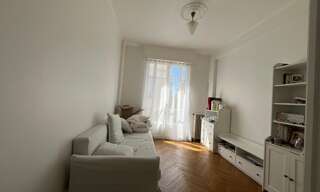 Appartement 1 Pièce 38 m² à vendre à Nice (06000)