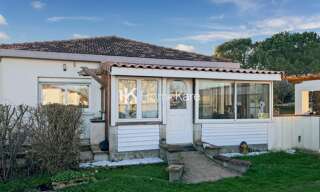 Maison 5 Pièces 110 m² à vendre à Saint-Jory (31790)