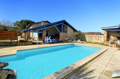 Maison 5 pièces 250000 €