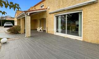 Maison 6 Pièces 170 m² à vendre à Revel (31250)