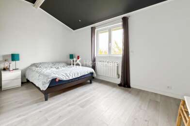 Maison 6 pièces 340000 €