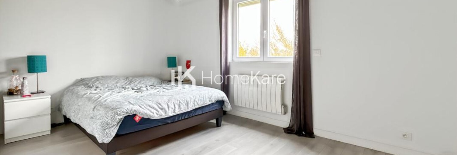 Maison 6 Pièces 170 m² à vendre à Revel (31250)