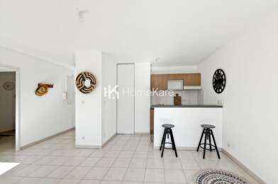 Appartement 2 pièces 109000 €