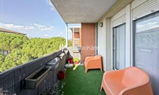 Appartement 3 Pièces 65 m² à vendre à Saint-Orens-de-Gameville (31650)