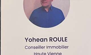 Maison 6 Pièces 145 m² à vendre à Saint-Gence (87510)