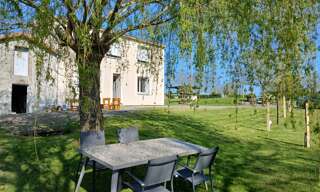 Maison 5 Pièces 143 m² à vendre à Coulonges-sur-l'Autize (79160)