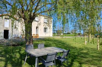 Maison 5 pièces 165000 €