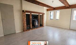 Maison 6 Pièces 90 m² à vendre à Luneray (76810)