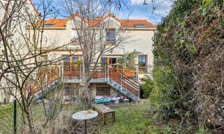 Maison 7 Pièces 127 m² à vendre à Paris 13 (75013)