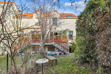 Maison 7 pièces 775000 €