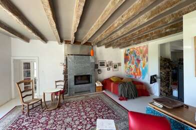 Maison 8 pièces 435000 €