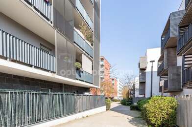 Appartement 4 pièces 390000 €