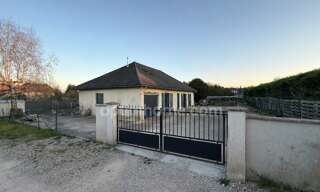 Maison 4 Pièces 91 m² à vendre à Tillenay (21130)