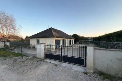 Maison 4 pièces 250000 €