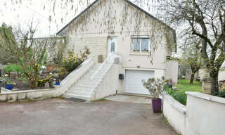 Maison 6 Pièces 177 m² à vendre à Nuits-Saint-Georges (21700)